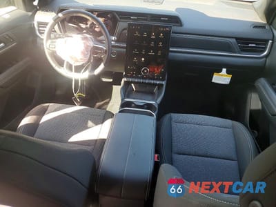 Zdjęcie 8 z 13 samochodu: 2026 GMC TERRAIN ELEVATION VIN:3GKALMEG6TL247477 - miniatura