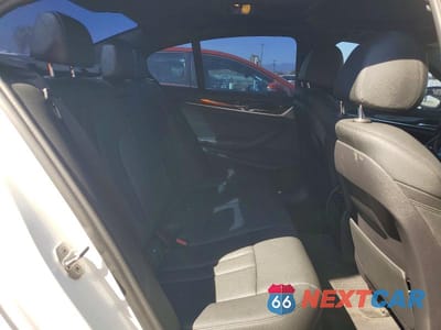 Zdjęcie 10 z 11 samochodu: 2017 BMW 530 I VIN:WBAJA5C39HG894021 - miniatura