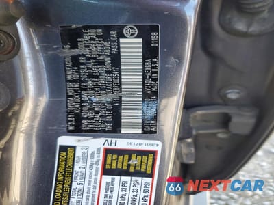 Zdjęcie 12 z 12 samochodu: 2014 TOYOTA AVALON HYBRID XLE TOURING VIN:4T1BD1EB7EU035417 - miniatura