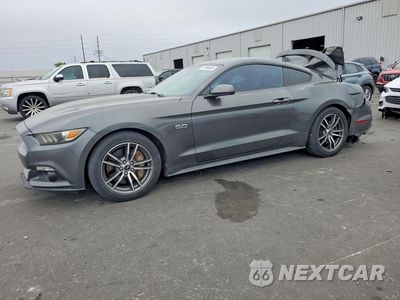 2017 FORD MUSTANG GT 1FA6P8CF0H5230260 - główne zdjęcie licytacji z USA - miniatura