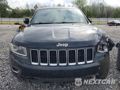 Piąte zdjęcie samochodu w środku: 2014 JEEP GRAND CHEROKEE LAREDO VIN:1C4RJFAG6EC142877 - miniatura