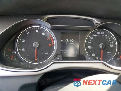 Zdjęcie 9 z 12 samochodu: 2014 AUDI A4 PREMIUM PLUS VIN:WAUFFAFL4EN001109 - miniatura