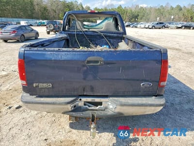 Zdjęcie 6 z 12 samochodu: 2003 FORD F250 SUPER DUTY VIN:1FTNF20L33EB28170 - miniatura