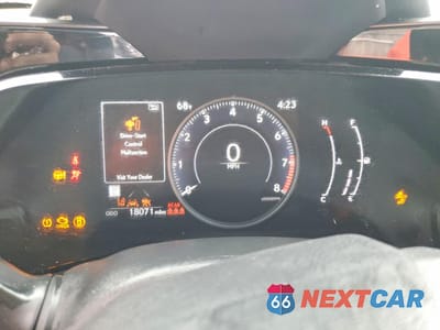 Zdjęcie 9 z 14 samochodu: 2024 LEXUS NX 250 PREMIUM VIN:2T2GDCAZ8RC014437 - miniatura