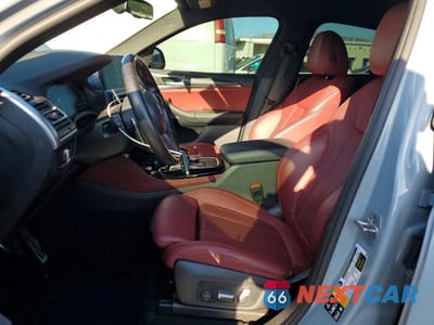 Zdjęcie 7 z 13 samochodu: 2023 BMW X4 XDRIVE30I VIN:5UX33DT06P9S04894 - miniatura