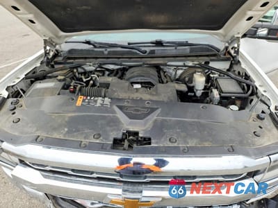 Zdjęcie 11 z 11 samochodu: 2017 CHEVROLET SILVERADO C1500 LTZ VIN:3GCPCSEC3HG124694 - miniatura