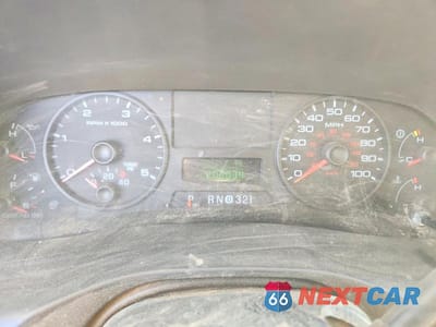 Zdjęcie 9 z 11 samochodu: 2006 FORD F250 SUPER DUTY VIN:1FTSW20P06EA54880 - miniatura