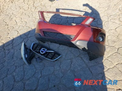 Zdjęcie 13 z 13 samochodu: 2010 VOLVO XC60 3.2 VIN:YV4960DL0A2099450 - miniatura