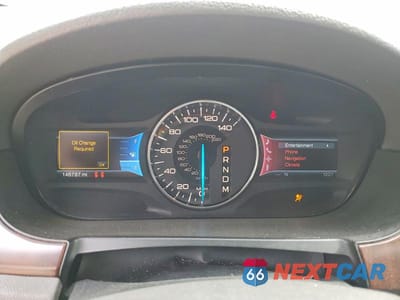 Zdjęcie 9 z 13 samochodu: 2011 FORD EDGE LIMITED VIN:2FMDK3KCXBBB51512 - miniatura