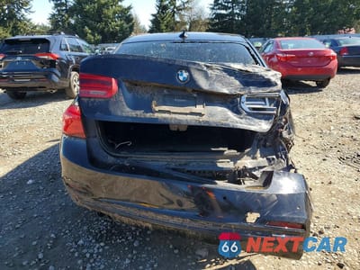 Zdjęcie 6 z 12 samochodu: 2016 BMW 328 I SULEV VIN:WBA8E9C55GK644511 - miniatura