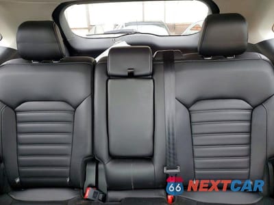 Zdjęcie 10 z 14 samochodu: 2022 FORD EDGE SEL VIN:2FMPK4J94NBA50964 - miniatura