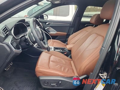 Zdjęcie 7 z 12 samochodu: 2020 AUDI Q3 PREMIUM PLUS VIN:WA1BECF34L1041009 - miniatura