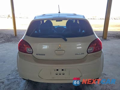 Zdjęcie 6 z 12 samochodu: 2015 MITSUBISHI MIRAGE DE VIN:ML32A3HJ7FH032056 - miniatura
