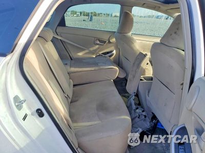 Zdjęcie 10 z 12 samochodu: 2010 TOYOTA PRIUS III VIN:JTDKN3DU6A0038665 - miniatura