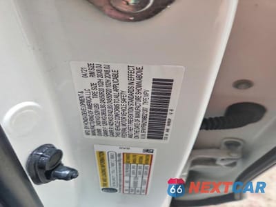 Zdjęcie 13 z 13 samochodu: 2021 HONDA PASSPORT SPORT VIN:5FNYF8H21MB021307 - miniatura