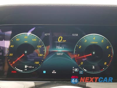 Zdjęcie 9 z 13 samochodu: 2021 MERCEDES-BENZ E 350 VIN:W1KZF8DB7MA922240 - miniatura