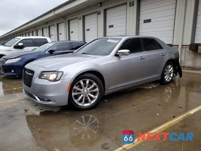 2016 CHRYSLER 300C 2C3CCAKG4GH170716 - główne zdjęcie licytacji z USA - miniatura