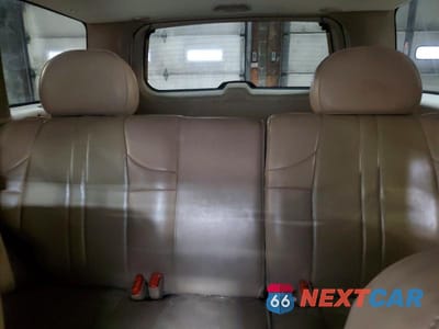 Zdjęcie 10 z 13 samochodu: 2004 JEEP GRAND CHEROKEE LAREDO VIN:1J4GW48S44C378346 - miniatura