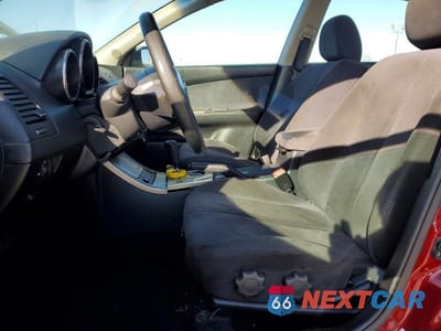 Zdjęcie 7 z 11 samochodu: 2006 NISSAN ALTIMA 2.5 VIN:1N4AL11D16C139800 - miniatura