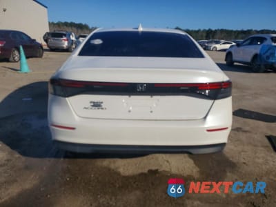 Zdjęcie 6 z 13 samochodu: 2023 HONDA ACCORD EX VIN:1HGCY1F36PA041655 - miniatura