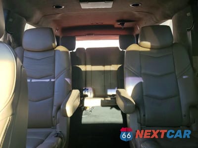 Zdjęcie 10 z 13 samochodu: 2019 CADILLAC ESCALADE ESV PLATINUM VIN:1GYS4KKJ6KR157958 - miniatura