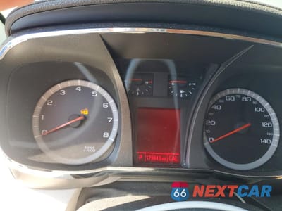 Zdjęcie 9 z 13 samochodu: 2012 GMC TERRAIN SLE VIN:2GKALSEK5C6171960 - miniatura