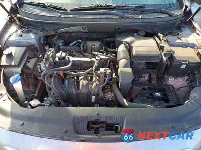 Zdjęcie 11 z 12 samochodu: 2017 HYUNDAI SONATA SE VIN:5NPE24AF3HH579574 - miniatura