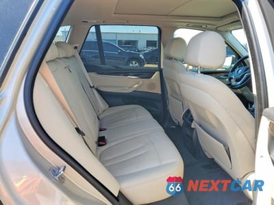 Zdjęcie 11 z 12 samochodu: 2016 BMW X5 XDRIVE35I VIN:5UXKR0C54G0U11982 - miniatura