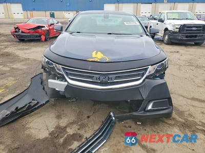 Piąte zdjęcie samochodu w środku: 2017 CHEVROLET IMPALA LT VIN:1G1105S3XHU192212 - miniatura