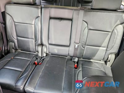 Zdjęcie 10 z 13 samochodu: 2020 GMC YUKON SLE VIN:1GKS2AKC4LR102955 - miniatura
