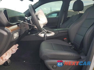 Zdjęcie 7 z 13 samochodu: 2025 MERCEDES-BENZ GLS 450 4MATIC VIN:4JGFF5KE1SB451312 - miniatura