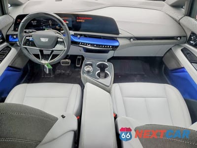 Zdjęcie 8 z 14 samochodu: 2025 CADILLAC OPTIQ SPORT VIN:3GYK3EMR8SS266829 - miniatura