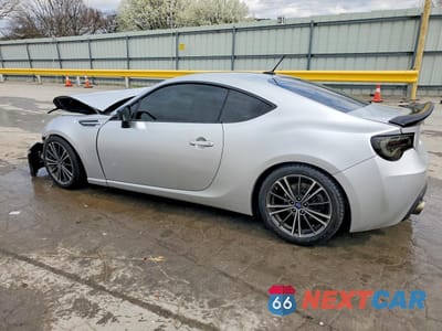 Drugie zdjęcie samochodu z przodu: 2014 SUBARU BRZ 2.0 LIMITED VIN:JF1ZCAC12E8600073 - miniatura