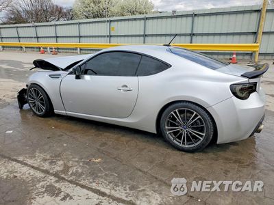 Drugie zdjęcie samochodu z przodu: 2014 SUBARU BRZ 2.0 LIMITED VIN:JF1ZCAC12E8600073 - miniatura