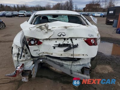 Zdjęcie 6 z 12 samochodu: 2014 INFINITI Q50 PREMIUM VIN:JN1BV7AR2EM693866 - miniatura