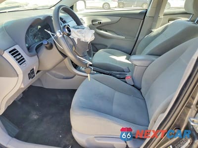 Zdjęcie 7 z 13 samochodu: 2010 TOYOTA COROLLA LE VIN:2T1BU4EE1AC319732 - miniatura