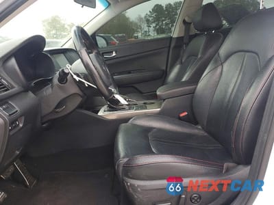 Zdjęcie 7 z 11 samochodu: 2017 KIA OPTIMA SX TURBO VIN:5XXGW4L24HG146218 - miniatura