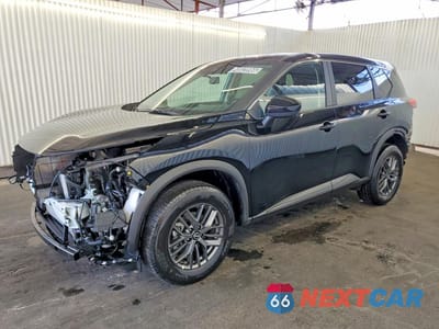 2026 NISSAN ROGUE SV 5N1BT3BA8TC753619 - główne zdjęcie licytacji z USA - miniatura