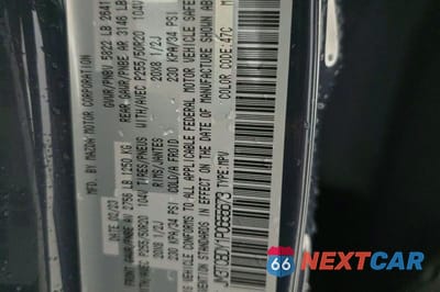 Zdjęcie 10 z 14 samochodu: 2023 MAZDA CX-9 GRAND TOURING VIN:JM3TCBDY1P0655673 - miniatura