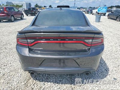 Zdjęcie 6 z 12 samochodu: 2022 DODGE CHARGER GT VIN:2C3CDXHG8NH172604 - miniatura