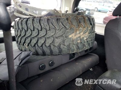 Zdjęcie 10 z 13 samochodu: 2013 JEEP WRANGLER SPORT VIN:1C4AJWAG6DL645076 - miniatura