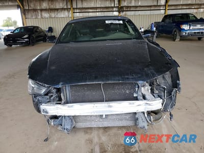 Piąte zdjęcie samochodu w środku: 2016 AUDI A5 PREMIUM PLUS S-LINE VIN:WAUM2AFH5GN002626 - miniatura