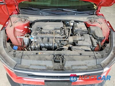 Zdjęcie 11 z 13 samochodu: 2025 KIA K4 LXS VIN:3KPFT4DE3SE023698 - miniatura