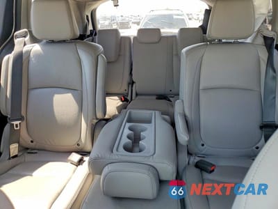Zdjęcie 10 z 14 samochodu: 2023 HONDA ODYSSEY TOURING VIN:5FNRL6H86PB017490 - miniatura