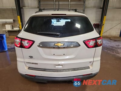 Zdjęcie 6 z 13 samochodu: 2017 CHEVROLET TRAVERSE LT VIN:1GNKRGKD7HJ208722 - miniatura