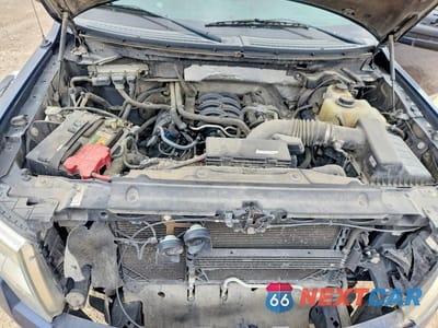 Zdjęcie 11 z 13 samochodu: 2013 FORD F150 SUPERCREW VIN:1FTFW1EF4DKE02299 - miniatura