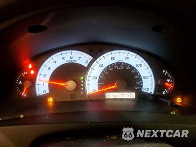 Zdjęcie 9 z 11 samochodu: 2010 TOYOTA CAMRY SE VIN:4T1BF3EK3AU110033 - miniatura