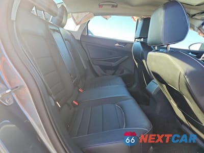 Zdjęcie 10 z 12 samochodu: 2023 VOLKSWAGEN JETTA SE VIN:3VW7M7BU0PM057766 - miniatura