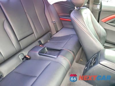 Zdjęcie 10 z 12 samochodu: 2015 BMW 428 I VIN:WBA3N7C53FK223478 - miniatura