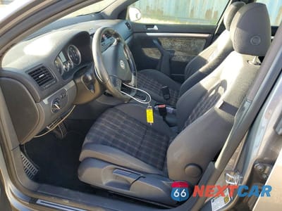 Zdjęcie 7 z 11 samochodu: 2007 VOLKSWAGEN NEW GTI VIN:WVWHV71K37W080530 - miniatura